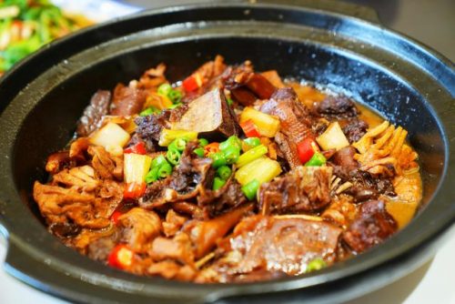 扬州推荐饭馆排名前十(扬州档次高的餐厅)插图39