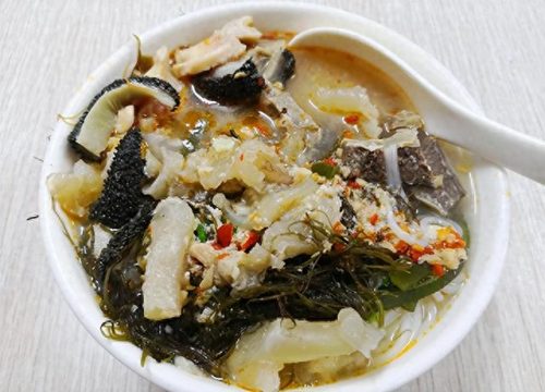 海口平价茶楼排名前十(海口春源菜市场茶楼)插图7