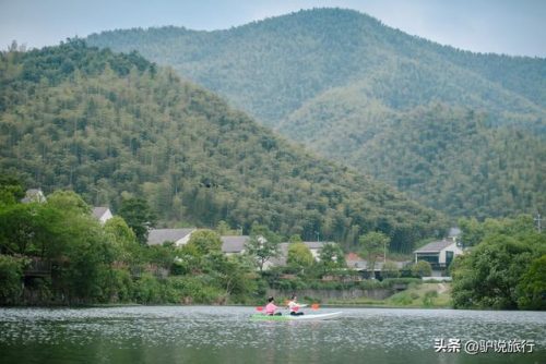 安吉小众水库排名前十(安吉哪里有免费的钓鱼好地方)插图5