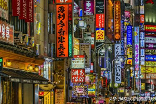东京低价美食排名前十(东京大饭店美食全集)插图41