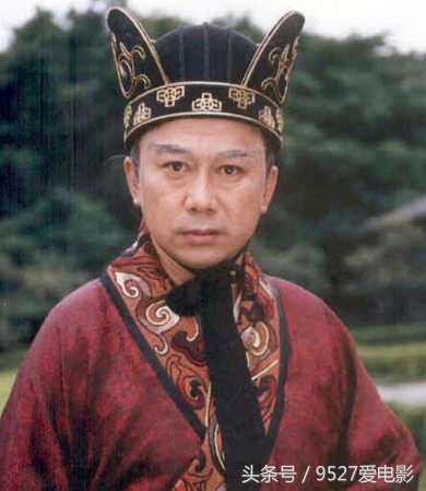 内地太监演员排名前十(内地四大恶人演员)插图6