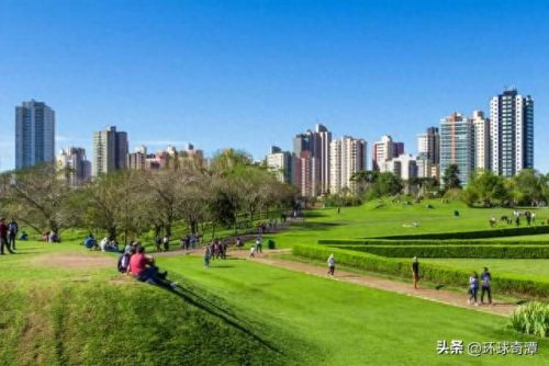 全球环保等级排名前十(全球环保技术排行榜)插图11