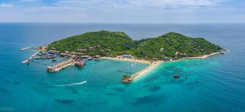 海南最美港湾排名前十(海南68个海湾名称)插图9