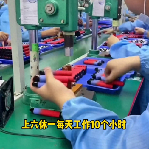 苏州鼠标公司排名前十(苏州罗技鼠标厂怎么样)插图