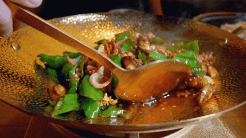 口味鸡湘菜排名前十(湘菜鸡肉怎么炒好吃)插图40