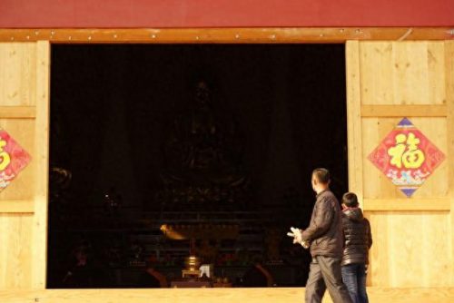 安丘佛教寺庙排名前十(安丘都有什么寺院)插图54