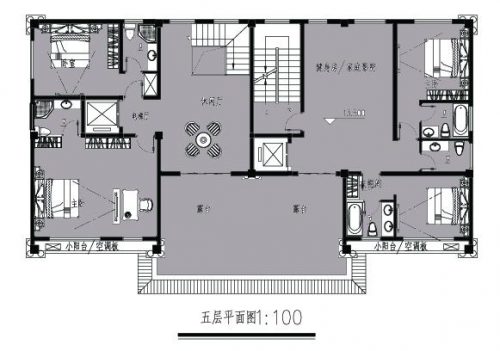 福建连体豪宅排名前十(福建豪华别墅)插图5