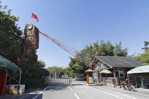 惠州浴池酒店排名前十(惠州最好的酒店是哪家)插图1