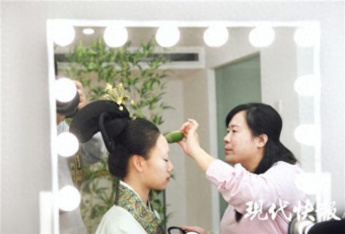 南京轮廓医生排名前十(上海哪个医生做轮廓好)插图1