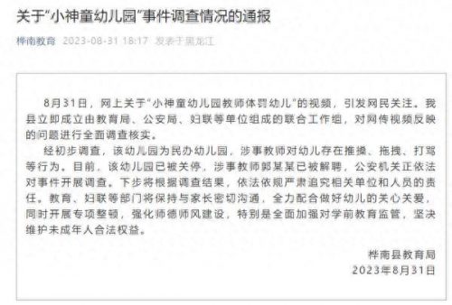 桦南学校私立排名前十(佳木斯桦南七道沟金矿子弟小学)插图