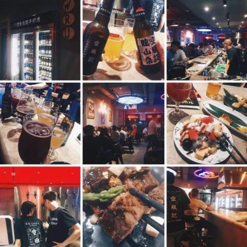 丹东红酒酒吧排名前十(丹东有酒吧么)插图4