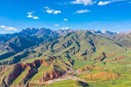 张掖旅游企业排名前十(张掖企业10强)插图37