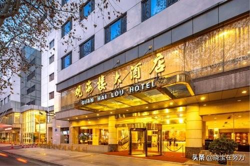句容高档酒店排名前十(句容酒店婚宴排行榜)插图3