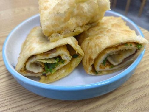 阜阳餐饮小吃排名前十(阜阳金润生餐饮)插图4
