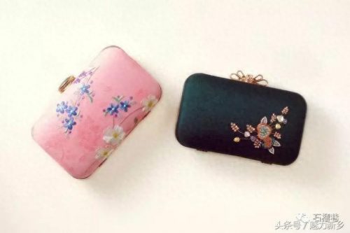 新乡苏绣大师排名前十(现在最有名的苏绣大师)插图6