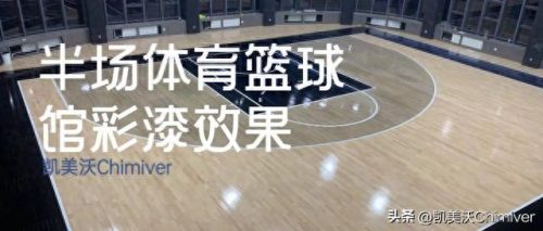 延安篮球馆排名前十(延安篮球培训实体店排行榜)插图