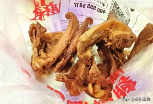 福州卤味店排名前十(福州十大卤味排名)插图8