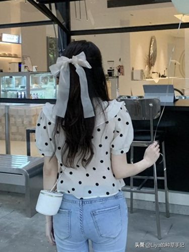 辫子发夹厂家排名前十(儿童女辫子发夹)插图5