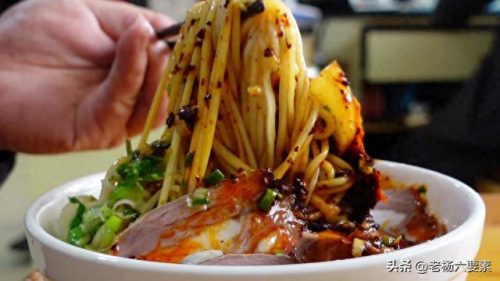 甘肃本地饭馆排名前十(甘肃环境好饭店)插图42