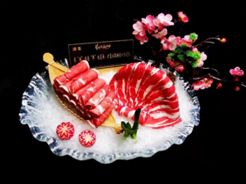 甘肃绿色饭店排名前十(兰州中心餐厅排名前十名)插图13