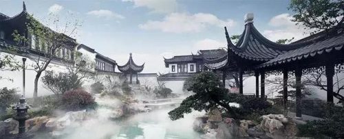 纽约园林豪宅排名前十(纽约第一豪宅)插图8