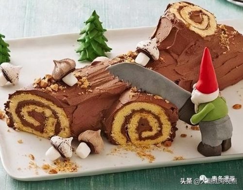 世界甜点作品排名前十(甜品教程)插图5