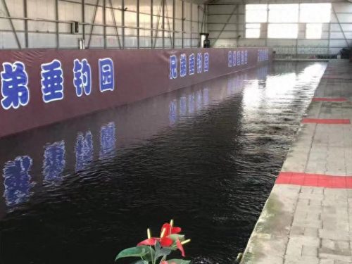 大连垂钓平台排名前十(大连最佳口碑垂钓场)插图1