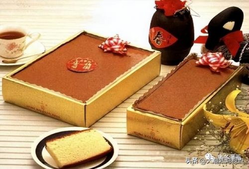 世界甜点作品排名前十(甜品教程)插图8