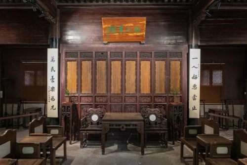 宁波小区饭店排名前十(宁波自助餐厅排行榜)插图1