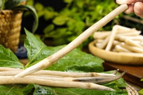 水生蔬菜各省排名前十(蔬菜含钙量排名一览表)插图3