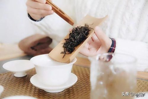武汉复古茶室排名前十(新中式茶室)插图39