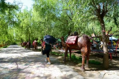 武威周边酒店排名前十(武威住宿哪里最便宜)插图92
