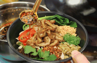 重庆蘸水菜排名前十(簇桥特色蘸水菜)插图18