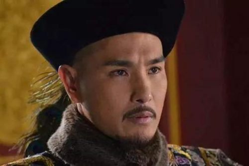 清朝武将太保排名前十(太保尚书)插图7