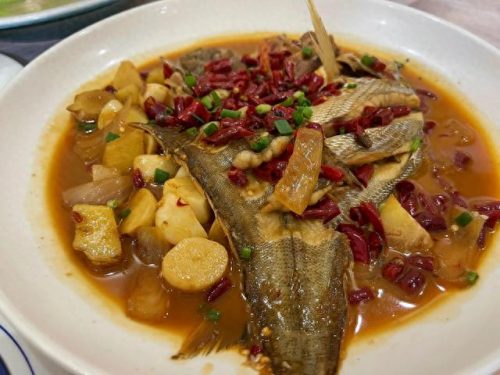 黄岩推荐饭店排名前十(黄岩区饭店推荐)插图4