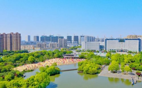 常州冷门地方排名前十(国内冷门又好玩的地方)插图26