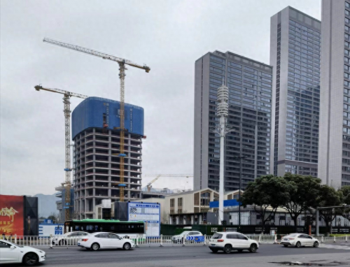 杭州高楼住宅排名前十(杭州在建高楼一览表)插图22