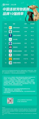 宠物眼科机构排名前十(宠物眼科医院哪家靠谱)插图