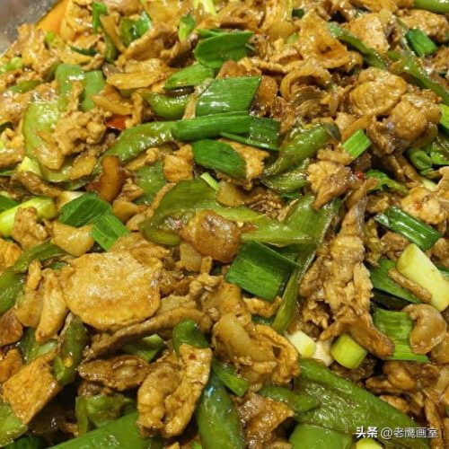 成都高校伙食排名前十(四川的大学食堂排名)插图73
