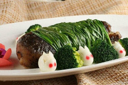 上海美食海参排名前十(参小妹海参上海的地址)插图4