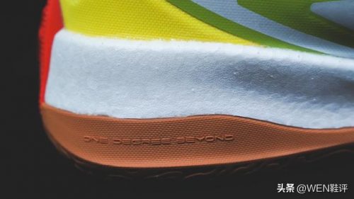 球鞋各种科技排名前十(nike renew科技特点)插图18