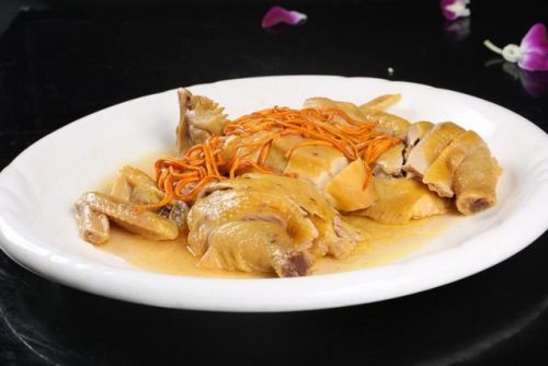 宁波各区美食排名前十(宁波必吃榜)插图7