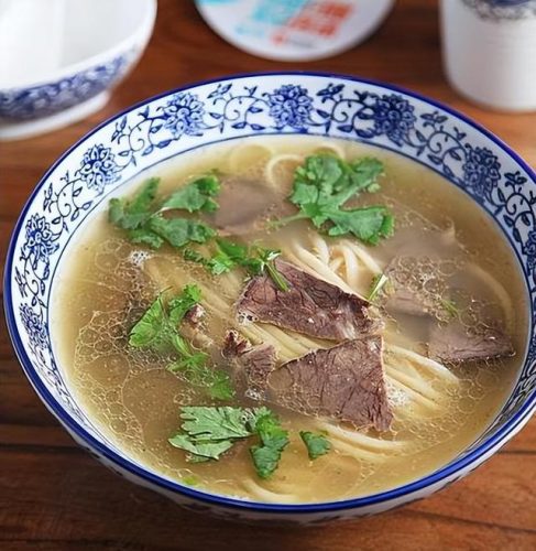哈尔滨自助面食排名前十(哈尔滨最好吃的面馆排行榜)插图61
