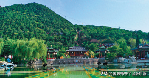 西安小吃景区排名前十(西安小吃甄糕)插图33