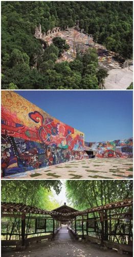 中国最高画展排名前十(著名画展有哪些)插图60