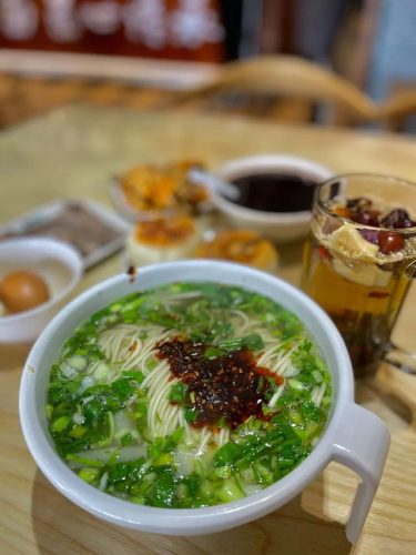 重庆岚山烧烤排名前十(重庆出名的烧烤店)插图28