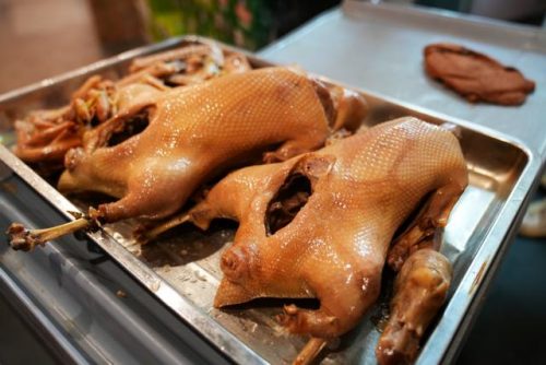 扬州推荐饭馆排名前十(扬州档次高的餐厅)插图36