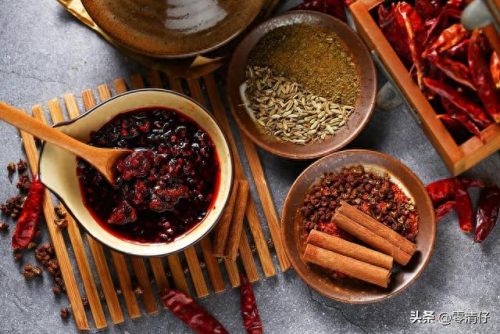 调料品企业排名前十(国内最大的调味品企业)插图3
