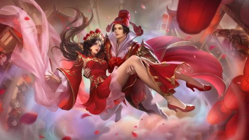 手机网游排名前十(网游手游排行榜第一名)插图