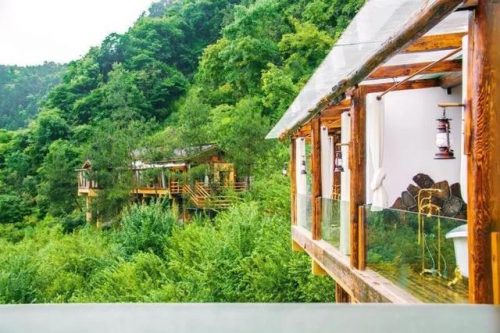 湘西前十的酒店排名(吉首皇冠假日大酒店)插图2